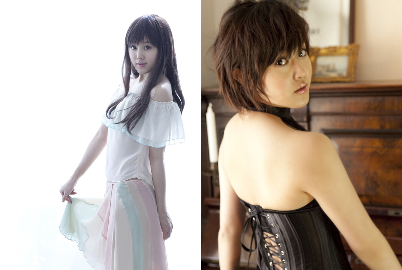 山本ひかるフラッシュモード 前篇+後篇 [image.tv] Hikaru Yamamoto